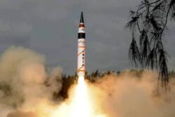 Mission Divyastra Sets Stage for India's Indigenous Defence Capabilities to Shine at Bharat Shakti Today