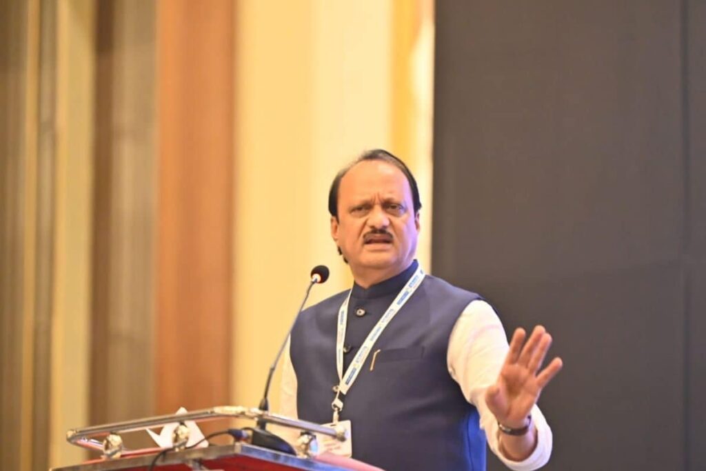 Exclusive | Ajit Pawar's NCP Likely to Get Nasik Lok Sabha Seat in Exchange for Satara