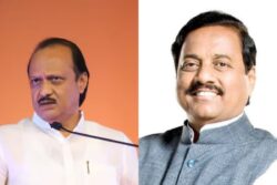 Ajit Pawar-Led NCP Announces First Candidate For LS Polls 2024, Sunil Tatkare Gets Ticket From Raigad