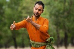 'We Don’t Have Any Details': Family Still In Dark Days After Indian Classical Dancer Shot Dead In US