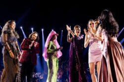 Anant Ambani, Radhika Merchant Pre-Wedding LIVE: Can't Wait To Be Back, Says Rihanna After Performance; Day 2 To Focus On Nature, Tradition