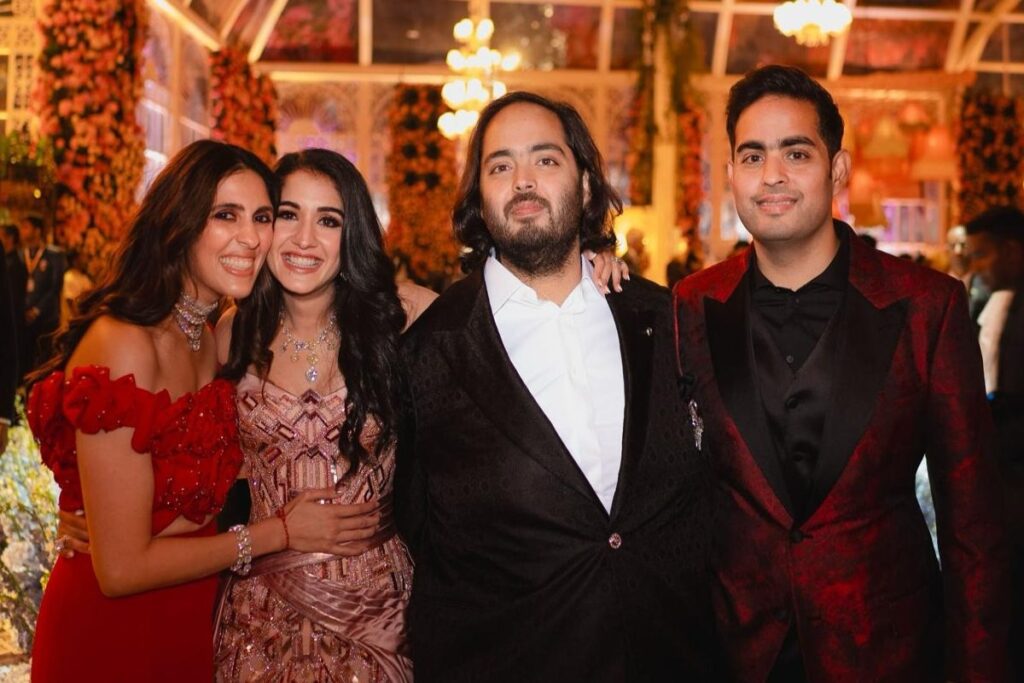 Anant Ambani and Radhika Merchant Pre-wedding LIVE Updates: Nita, Isha Ambani’s Performance Steals Hearts, Day 3 To Focus On Adventure