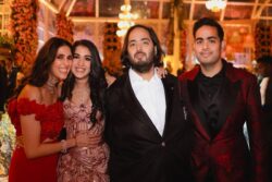 Anant Ambani and Radhika Merchant Pre-wedding LIVE Updates: Nita, Isha Ambani’s Performance Steals Hearts, Day 3 To Focus On Adventure