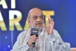 Centre to Consider Revoking AFSPA, Plans to Pull Back Troops from J-K in Place: Amit Shah