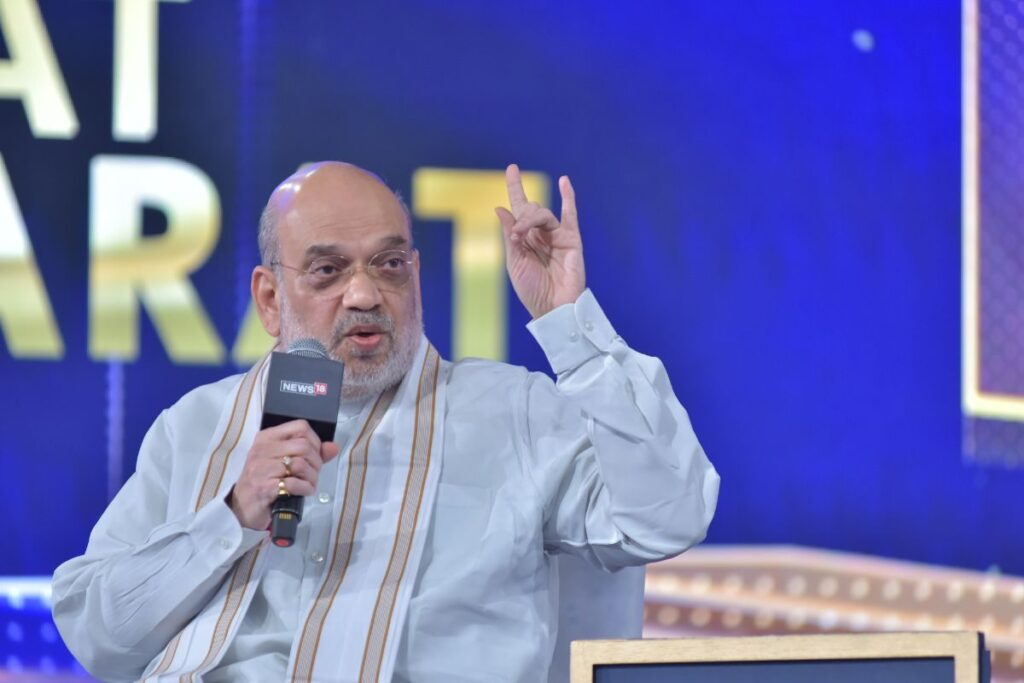 News18 Afternoon Digest: Amit Shah's Message to Indian Muslims on CAA; DMK's Bold Manifesto Promises and Other Top Stories