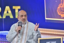 Where Will BJP's Tally Increase In Race To 370 Seats? Amit Shah Points To These States