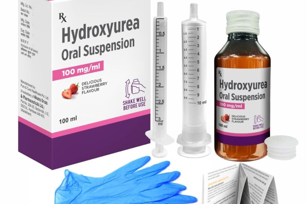 From Rs 77,000 to Just Rs 600: India Manufactures World’s Cheapest Drug to Treat Sickle Cell Anaemia