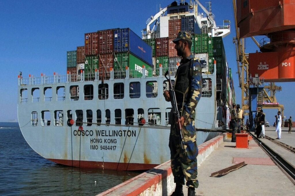 News18 Evening Digest: 8 Armed Assailants Shot Dead After Multiple Blasts At Pakistan's Gwadar Port And Other Top Stories