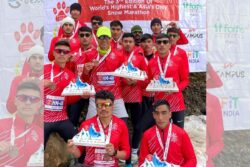 Army Major, Soldiers Injured in Punjab Dhaba Brawl Over Food Bill