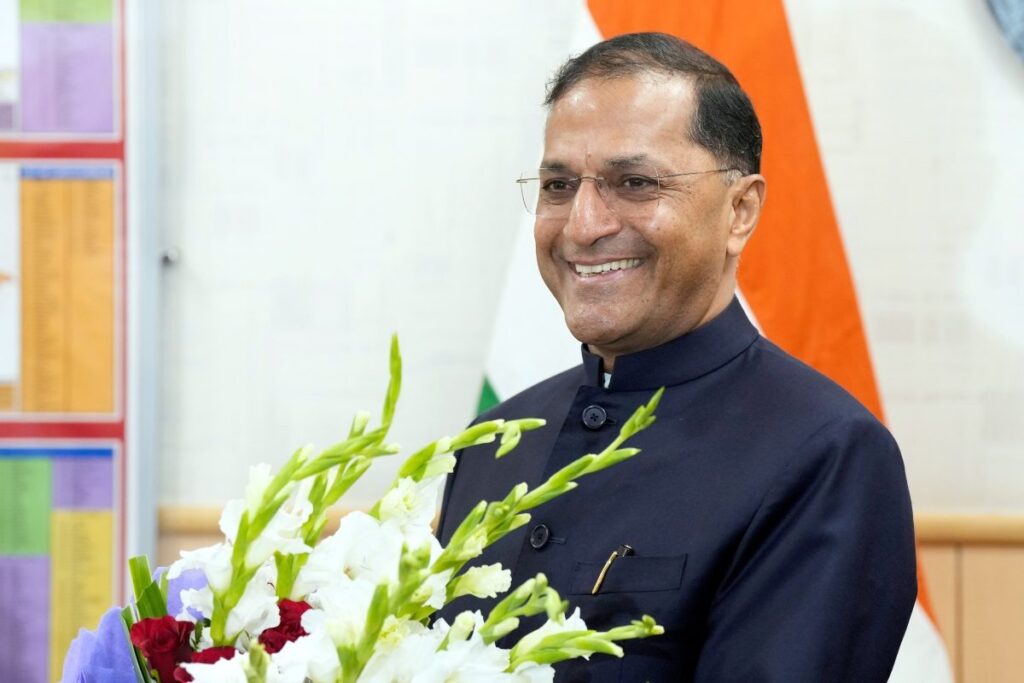 Who is Arun Goel, The Election Commissioner Who Resigned Just Ahead of Lok Sabha Polls