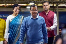 Delhi's AAP Government to Present 10th Budget Today, Based on 'Ram Rajya' Concept