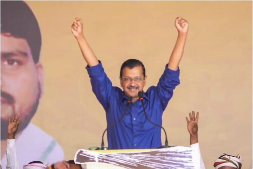 ED Moves Complaint Against Arvind Kejriwal For Skipping Summons