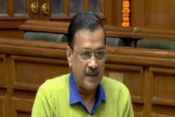 Budget Inspired by Ideals of 'Ram Rajya', Takes Care of Every Sector: Delhi CM Kejriwal