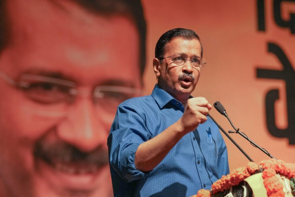 Delhi Court Denies Stay on ED Summons to Arvind Kejriwal in Liquor Policy Case