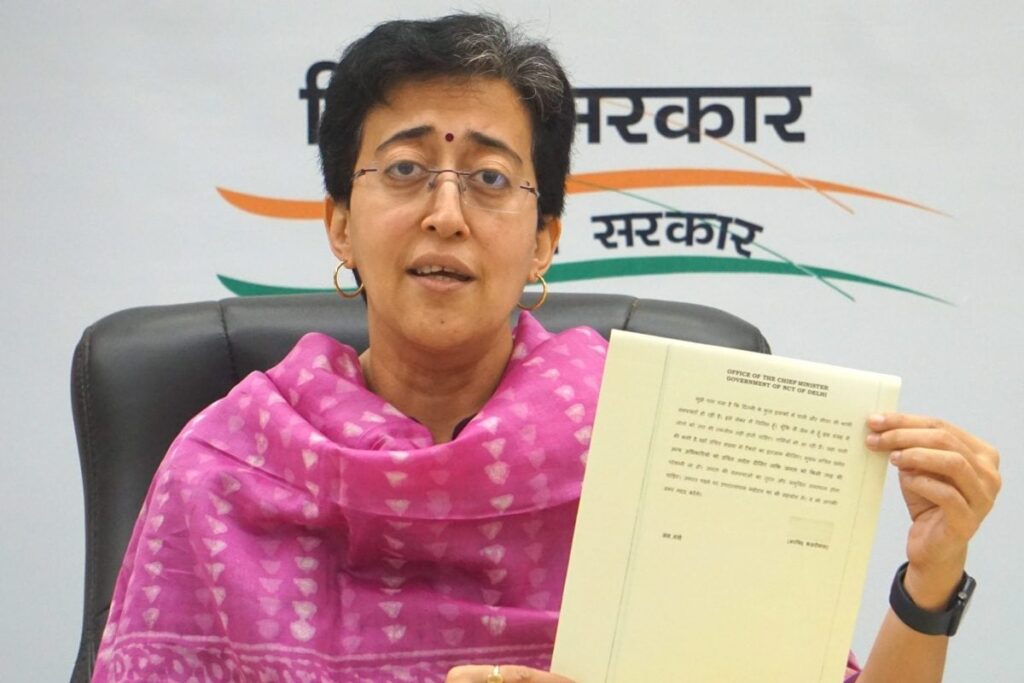 'No Computer, Paper Given To Kejriwal': ED on Delhi CM's '1st Order' From Custody