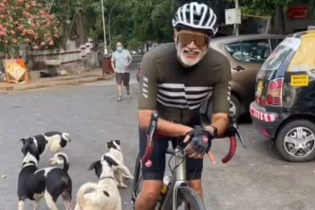 Cabbie Who Fatally Knocked Ex-Intel India Head Avtar Saini Dozed Off Behind Wheel Due to Over Exhaustion?