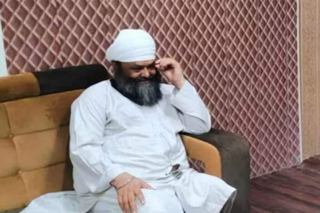 Murder in Uttarakhand Gurdwara: FIR Lodged Against Five, Including Retired IAS