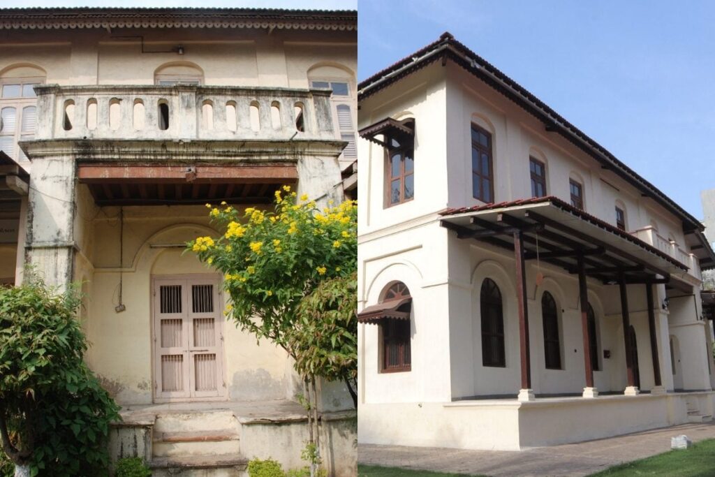 Modernity Meets Heritage: PM Modi Unveils Redeveloped Kochrab Ashram | Check Before & After Pics