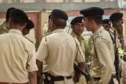 Karnataka Govt Gets Bomb Threat Mail; Explosion 'Will Rock The City' On Saturday