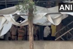 'Injured Taken in Autos': Witness Account as Lunch-Time Blast at Popular Cafe Rocks Bengaluru