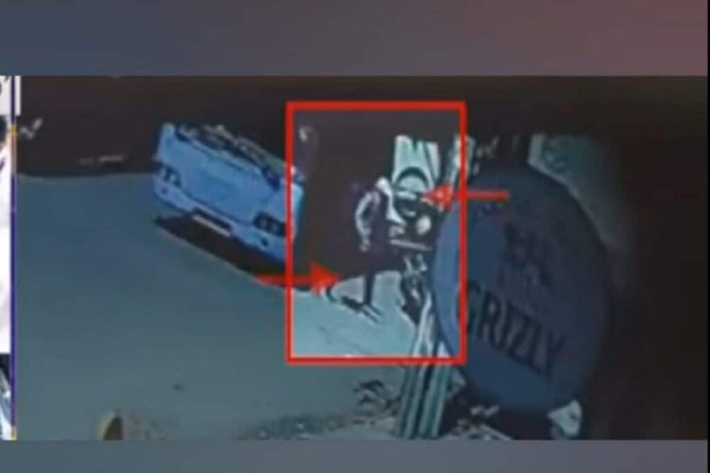 In Bengaluru Cafe Blast Probe, New CCTV Footage Surfaces Hours After NIA Takes Charge