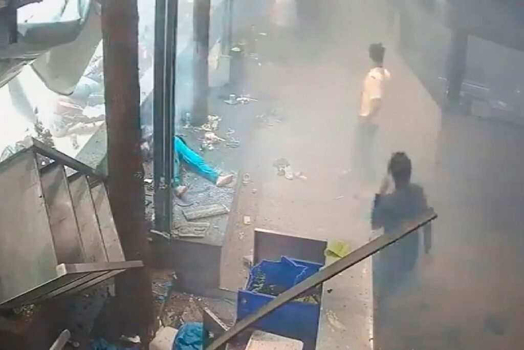 High-end Explosives Used in Bengaluru Cafe Blast? Investigators Say 'Well-planned Conspiracy', Forensic Report Awaited