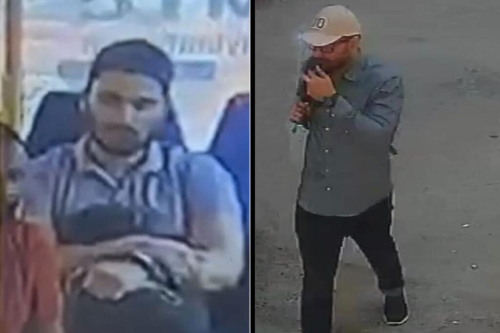 From Rameshwaram Cafe, to Bus and Ballari: How Bengaluru Blast Suspect Left Behind Trail of CCTV Grabs