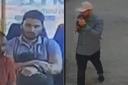 From Rameshwaram Cafe, to Bus and Ballari: How Bengaluru Blast Suspect Left Behind Trail of CCTV Grabs