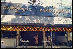 NIA, CCB Detain Two Including Cloth Merchant in Connection with Bengaluru Cafe Blast