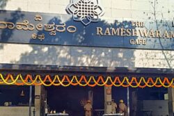 Rameshwaram Cafe Blast: Anti-Terror Agency NIA Carries Out Searches In Chennai, Bengaluru