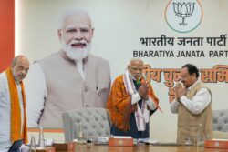 News18 Morning Digest: Takeaways From BJP's First List Of 195 Lok Sabha Candidates And Other Top Stories