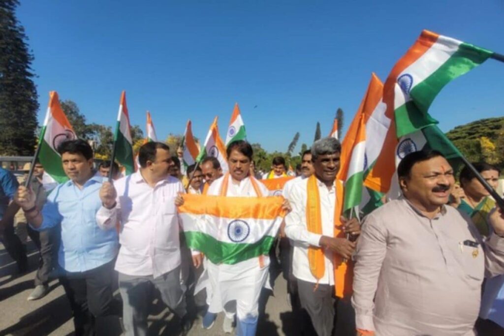 Karnataka Pro-Pak Slogan Row: Cops Begin Probe, Record Voices Of Detained People For Forensic Test