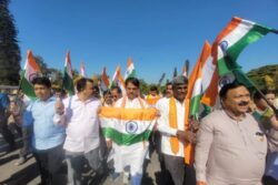 Karnataka Pro-Pak Slogan Row: Cops Begin Probe, Record Voices Of Detained People For Forensic Test