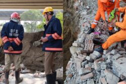 Delhi Borewell Death: Police Register Case Against Unidentified Person