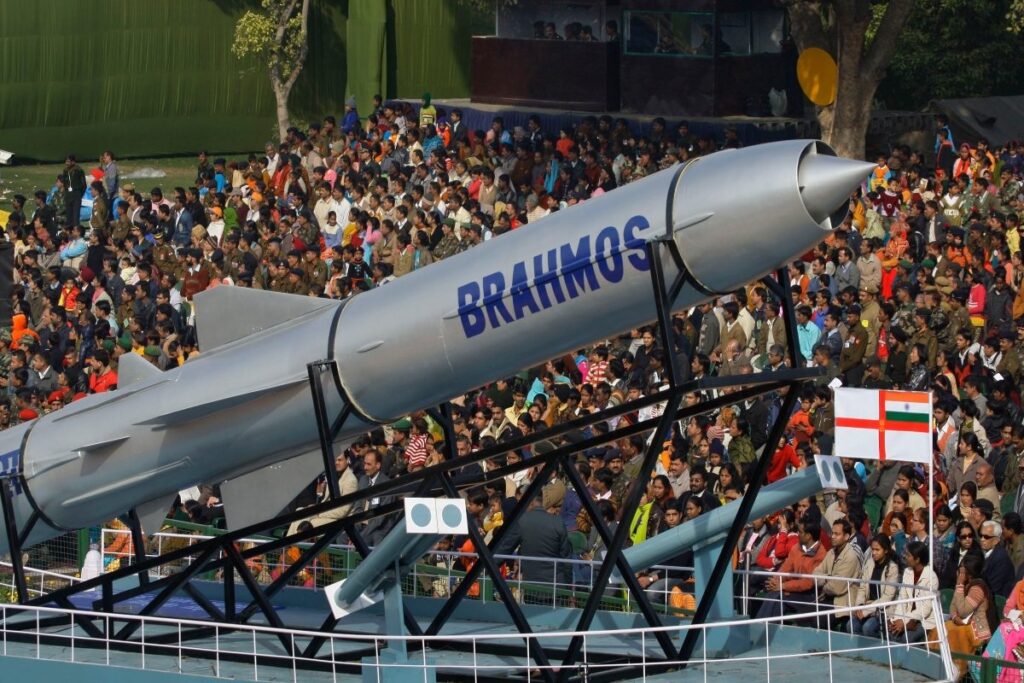 'Combat Connectors Remaining...': IAF Tells Delhi HC What Led To Accidental BrahMos Firing Into Pakistan In 2022