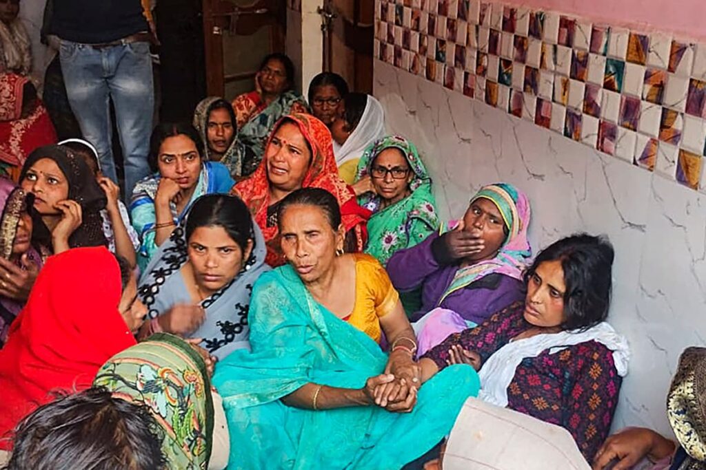 Budaun Double Murder: One Question Haunts 10-Year-Old Piyush Who Witnessed His Brothers Being Killed