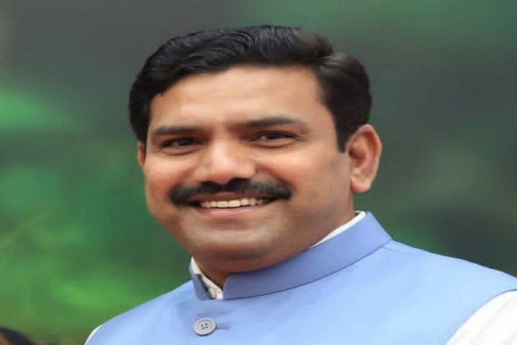 ''Pro-Pak Slogan'' Case: BJP Demands Congress MP Be Named in FIR