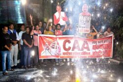 CAA LIVE Updates: 'Act Doesn't Differentiate on Religion But Classifies on Ground of Religious Persecution'; Kejriwal's Media Address at 10am