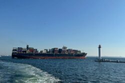 Ship Suspected to Contain Dual-use Consignment for Pak's Nuclear Programme Stopped at Mumbai Port