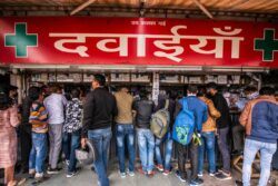 Delhi Govt Warns of Strict Action Against Chemists Found Selling Antibiotics Without Prescription