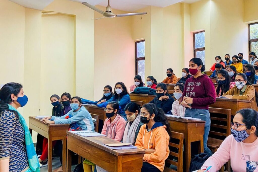 14 Trainee Police Sub-inspectors Arrested in Rajasthan in Recruitment Exam Paper Leak Case