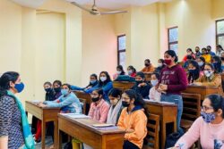 14 Trainee Police Sub-inspectors Arrested in Rajasthan in Recruitment Exam Paper Leak Case