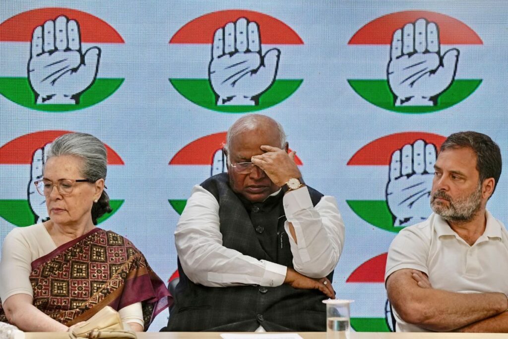 News18 Afternoon Digest: Lok Sabha Elections 2024 LIVE Updates; PM Modi Discusses AI With Bill Gates