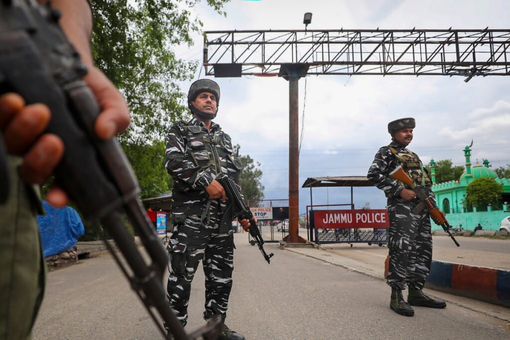 Four SP MLAs Who Cross-voted for BJP in Rajya Sabha Polls Get Y-category Security