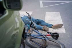 Numberspeak | Ex-Intel India Head’s Death Highlights Risks for Cyclists, Figures Show Accidents Killed 10 Daily in India in 2022