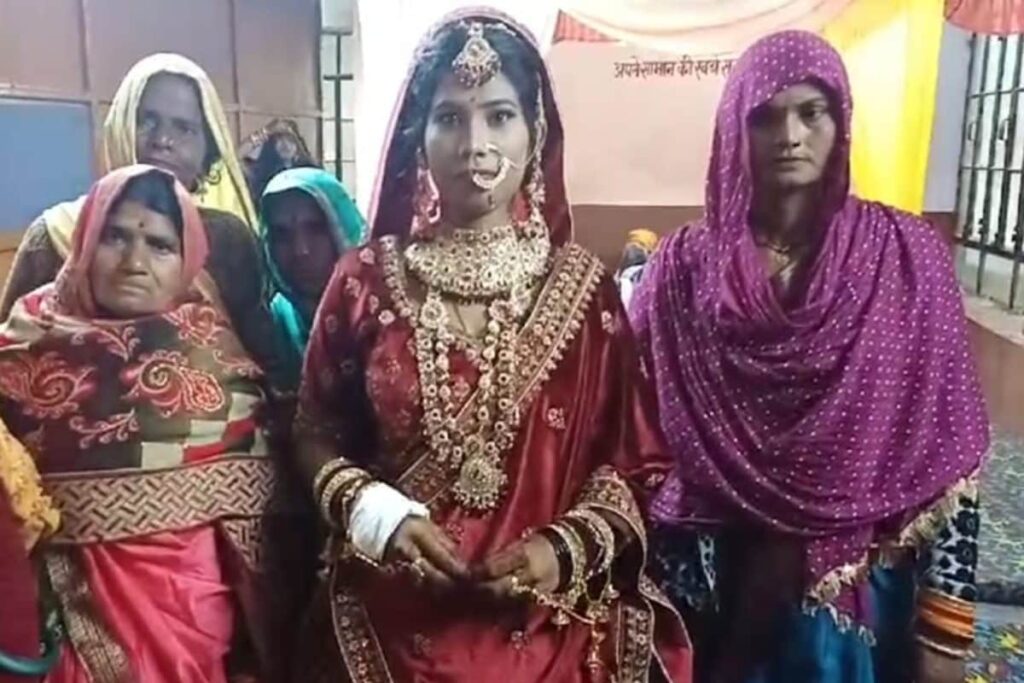 'Never Seen This Side of UP Police': Jalaun Cops Arrange Wedding of Daughter of Criminal Killed in Encounter