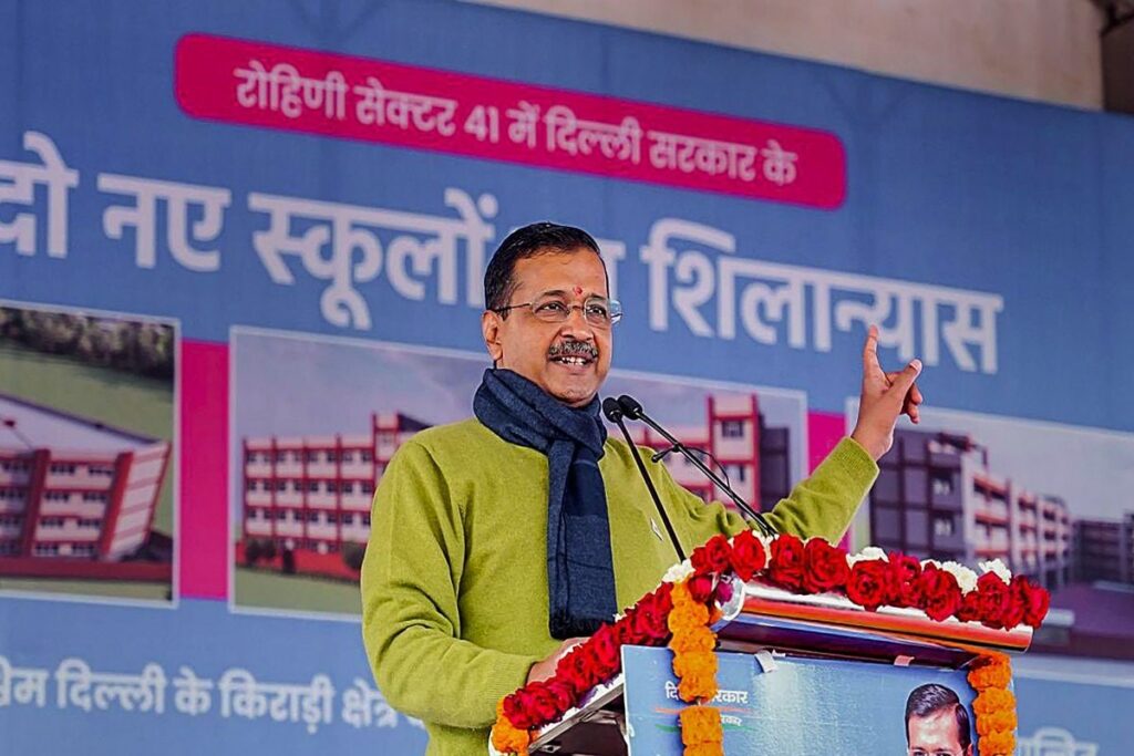 'Ready To Answer Questions': Kejriwal Skips 8th ED Summons, Agrees To Reply Through Video Conferencing After March 12