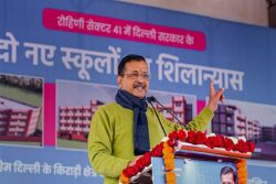 'Ready To Answer Questions': Kejriwal Skips 8th ED Summons, Agrees To Reply Through Video Conferencing After March 12