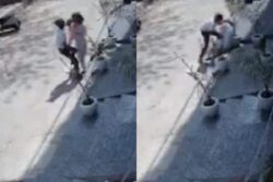 Delhi Man Repeatedly Stabs Woman in Mukherjee Nagar for 'Making Fun of Him'