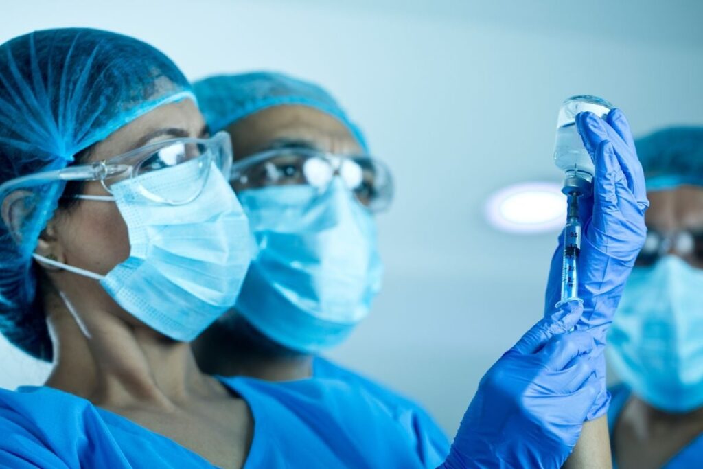 UK's Health Service Hiring from India But Not in Big Numbers as Speculated: Top NHS Recruiter to News18